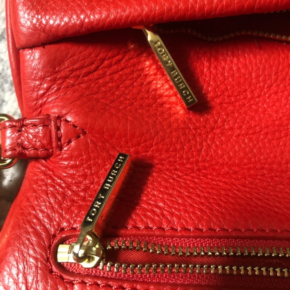 Tory Burch Reva Crossbody Zagara Convertible - Picture 8 of 9